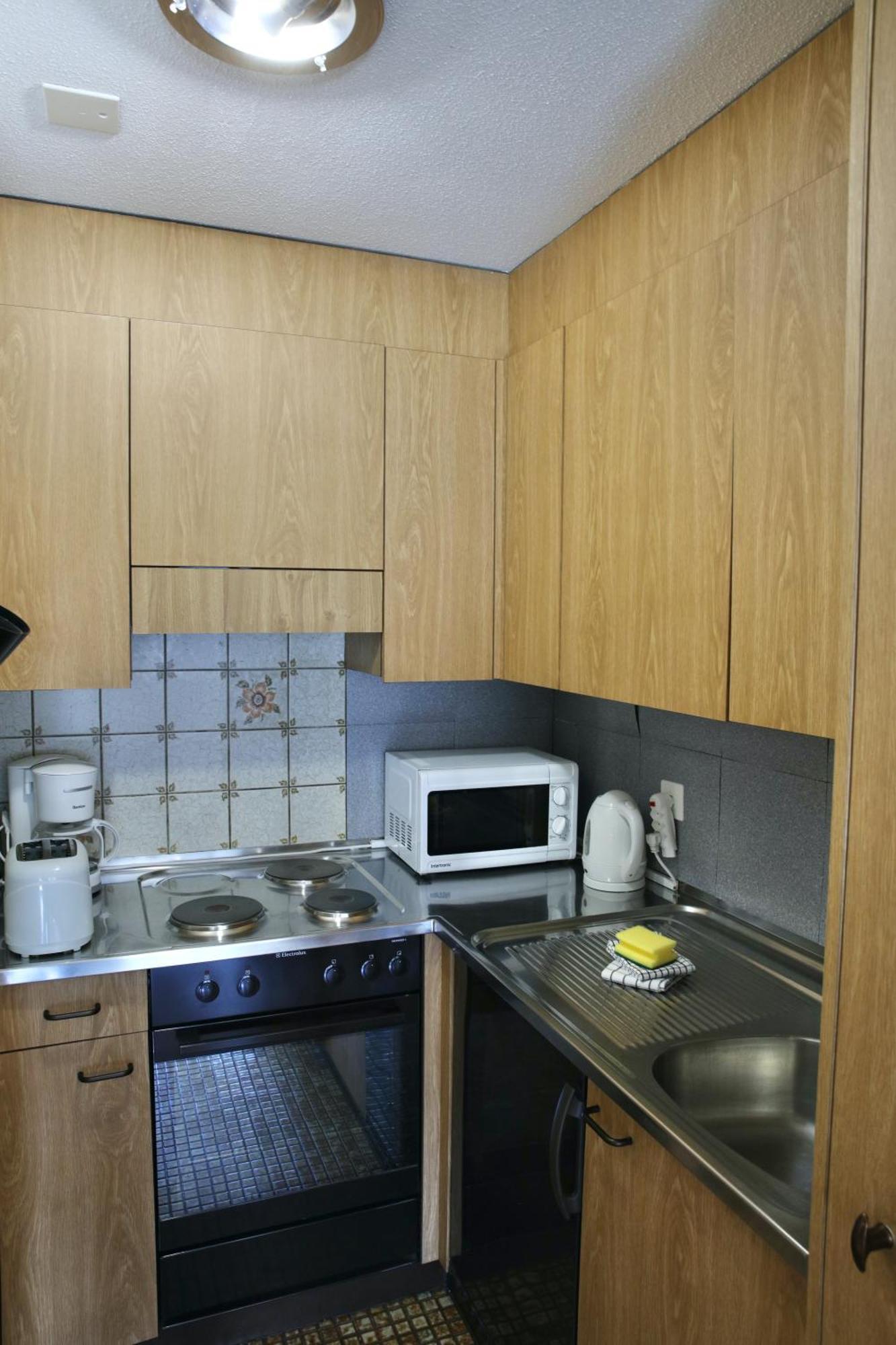 Monte Rosa Taesch, Apartments Mit Wellness Bereich Exterior photo