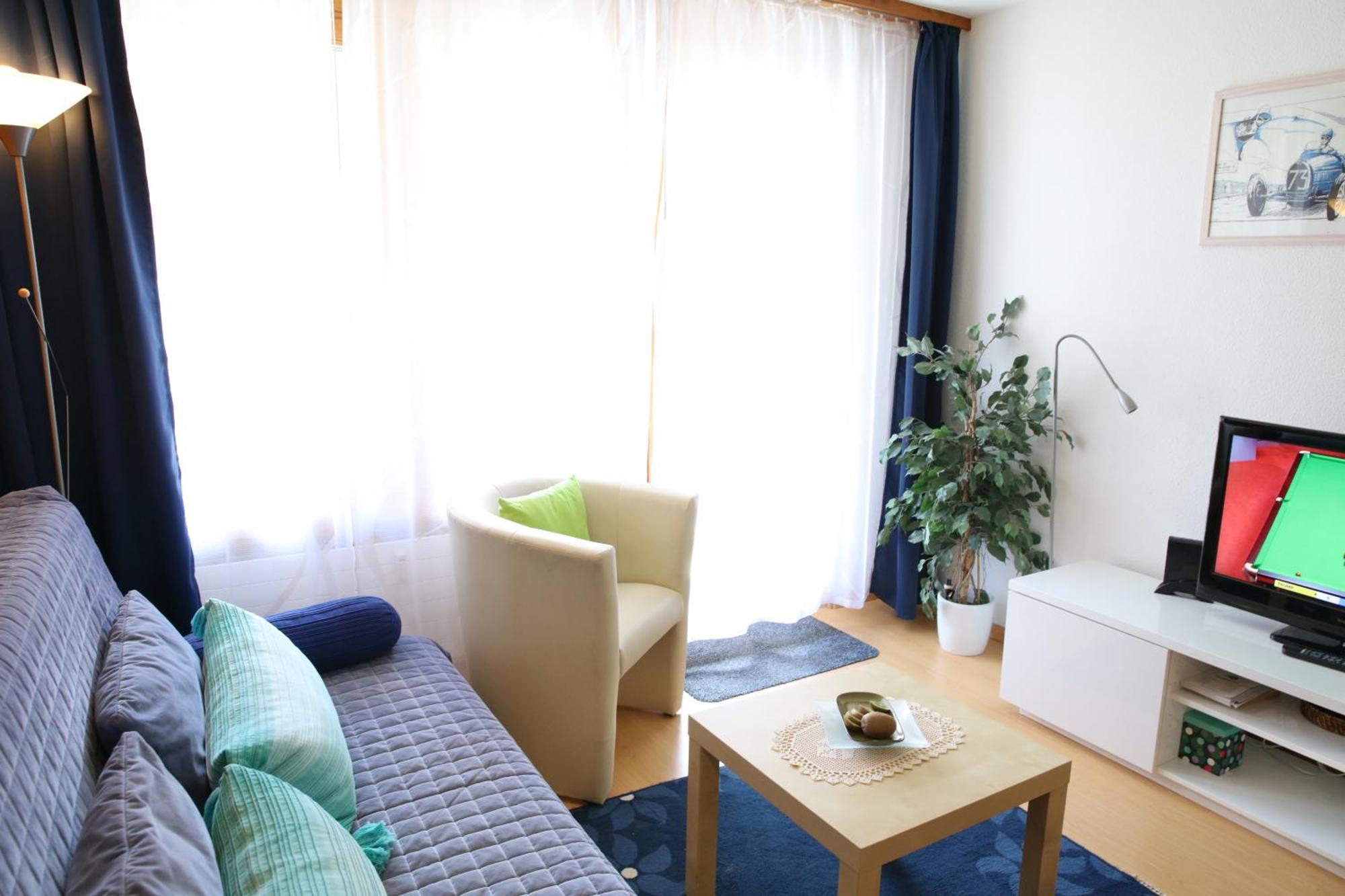 Monte Rosa Taesch, Apartments Mit Wellness Bereich Exterior photo