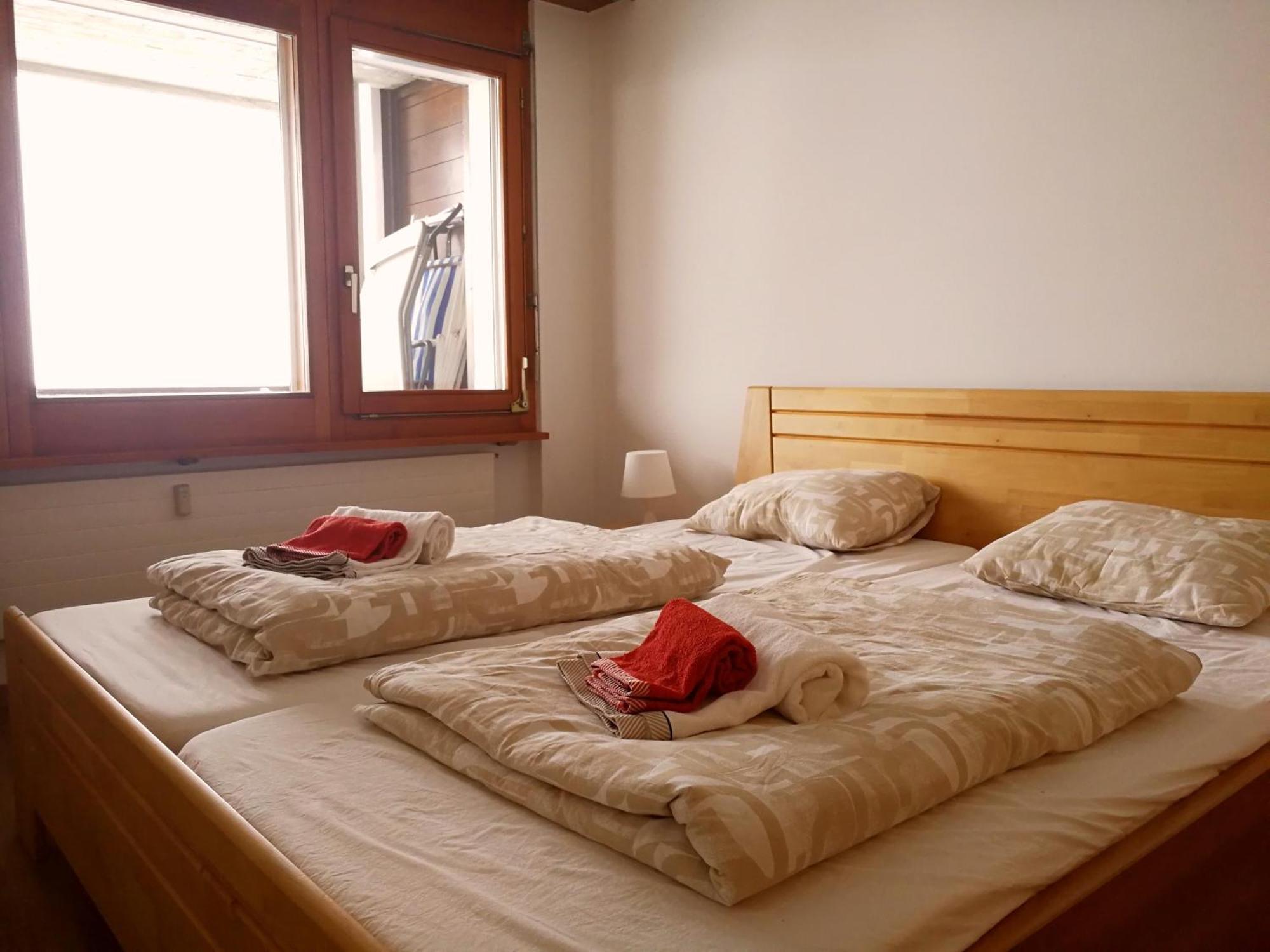 Monte Rosa Taesch, Apartments Mit Wellness Bereich Room photo