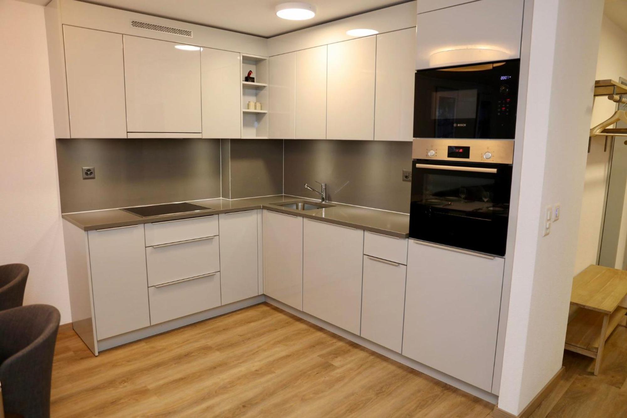 Monte Rosa Taesch, Apartments Mit Wellness Bereich Room photo