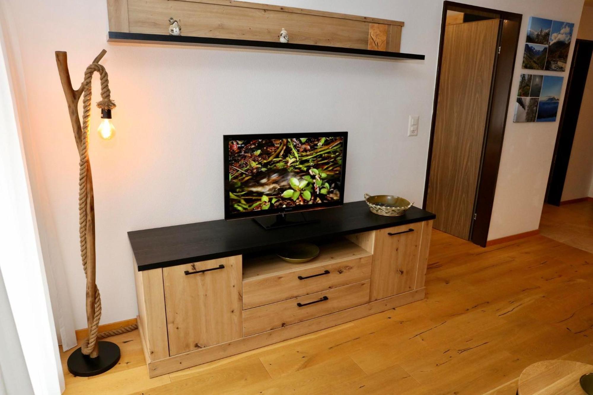 Monte Rosa Taesch, Apartments Mit Wellness Bereich Room photo